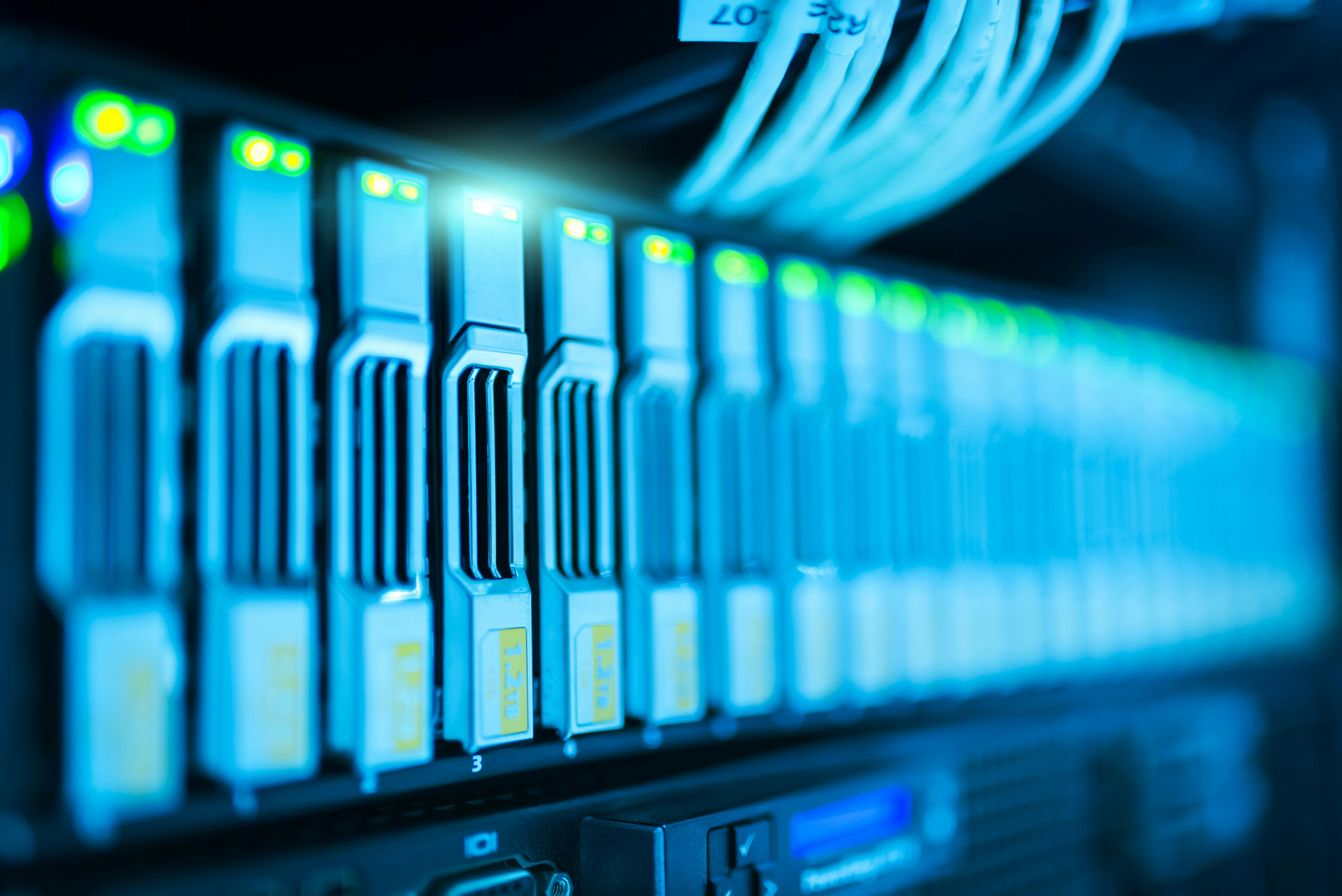Backup Internet