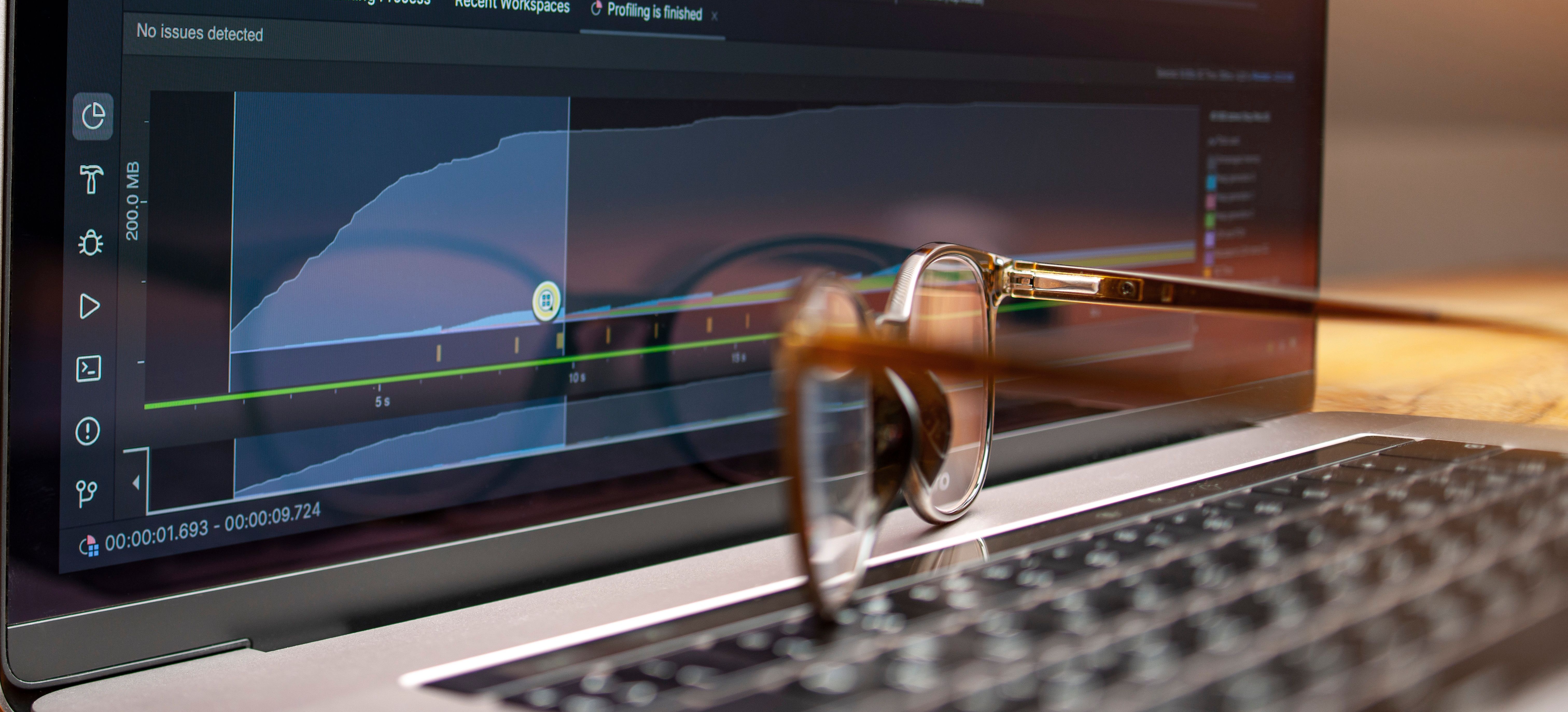 Telecom Audit Software