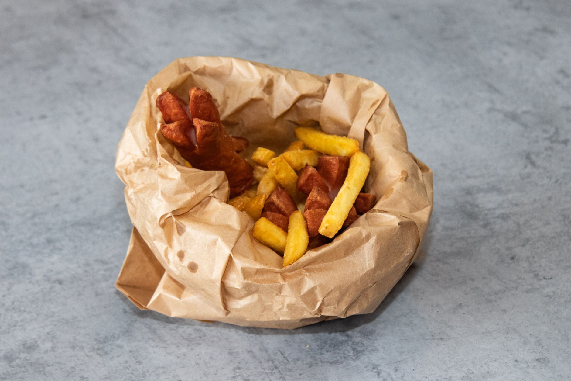 Paper Bag Sobek dan Rembes Minyak Saat Bawa Gorengan atau Pastry? Ini Penyebab dan Solusinya