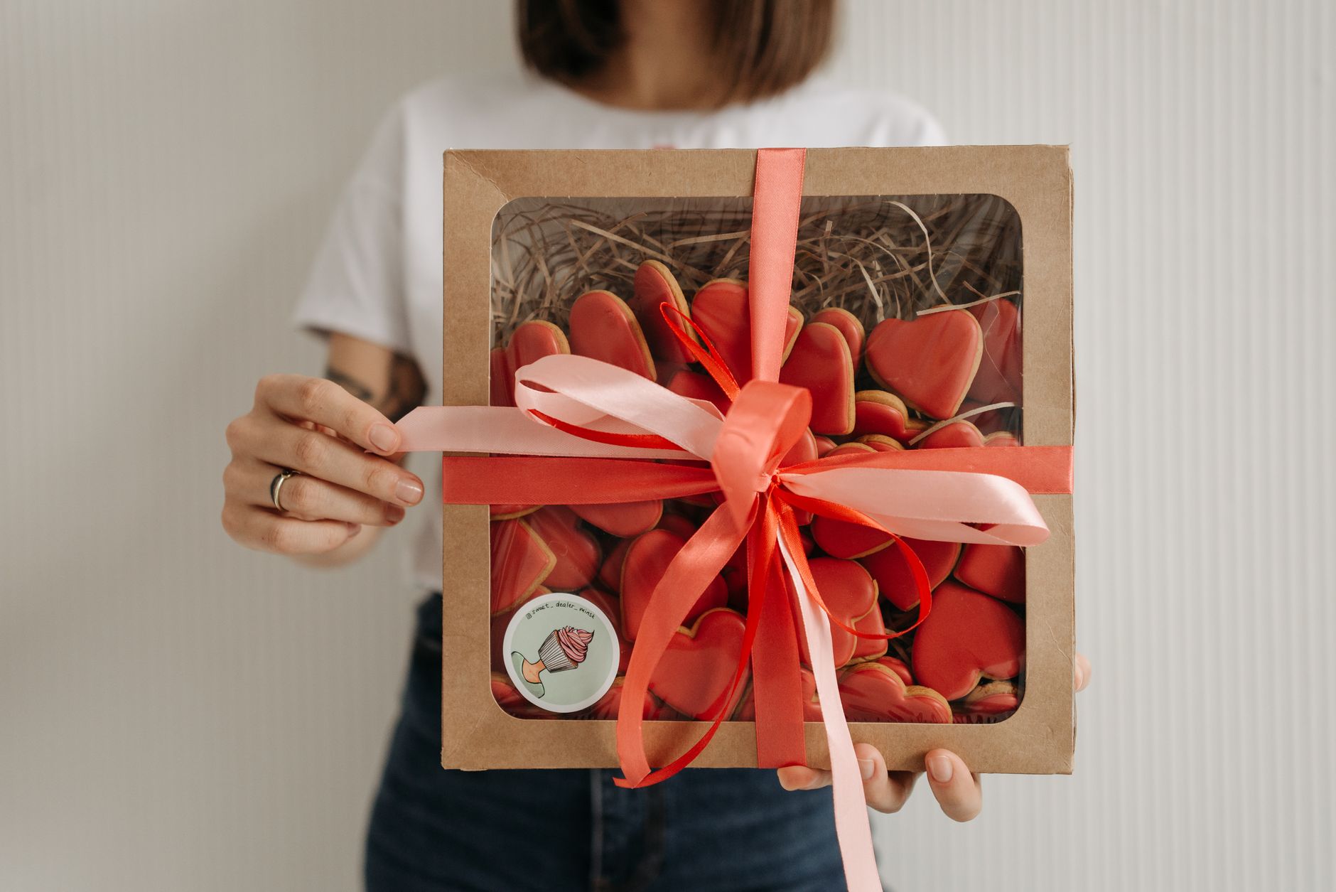 Kue Kering Hampers Akhir Tahun Rembes Minyak dan Remuk? Ini Penyebab dan Solusinya