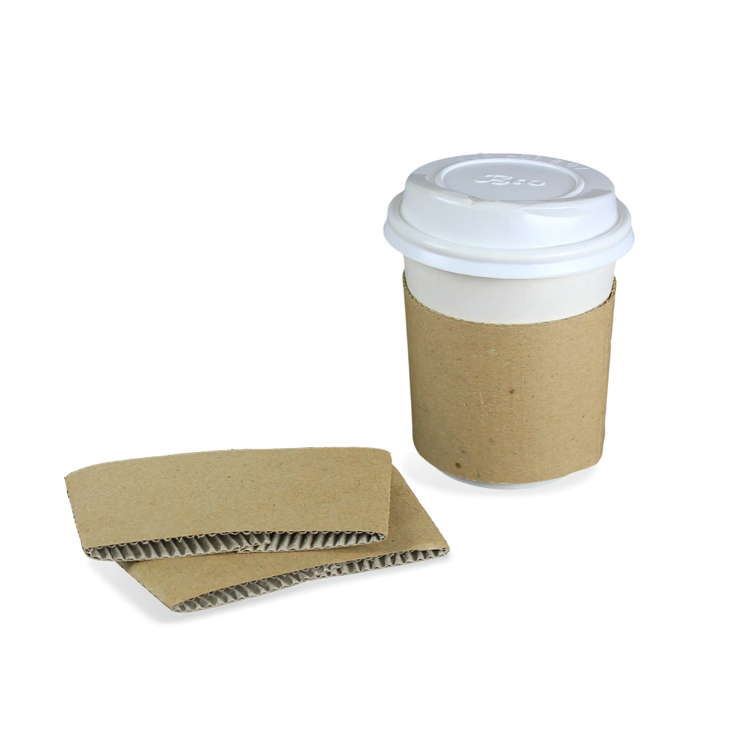 sleeve cup