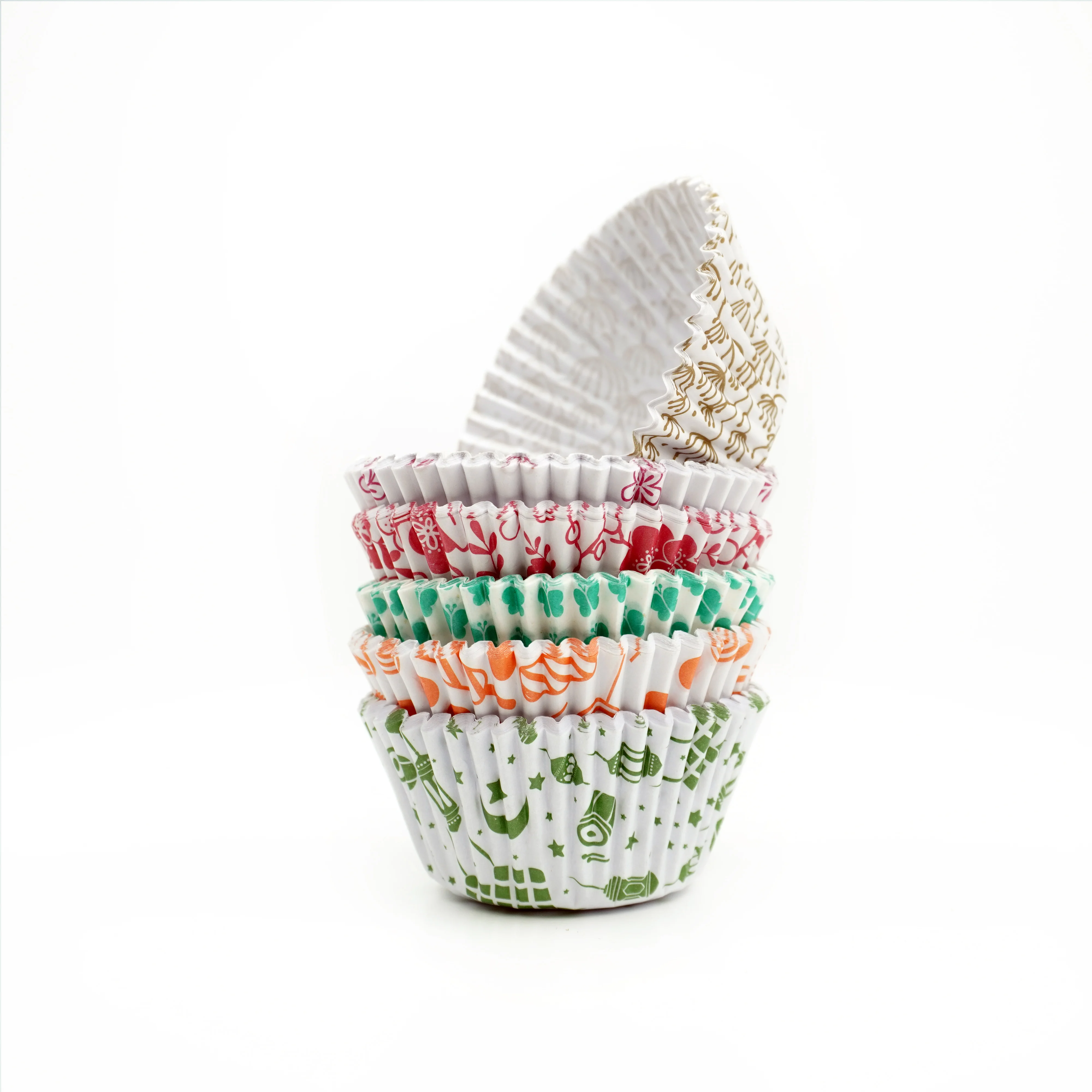 Rahasia Bakery Profesional: Memilih Cake Case Premium yang Tepat