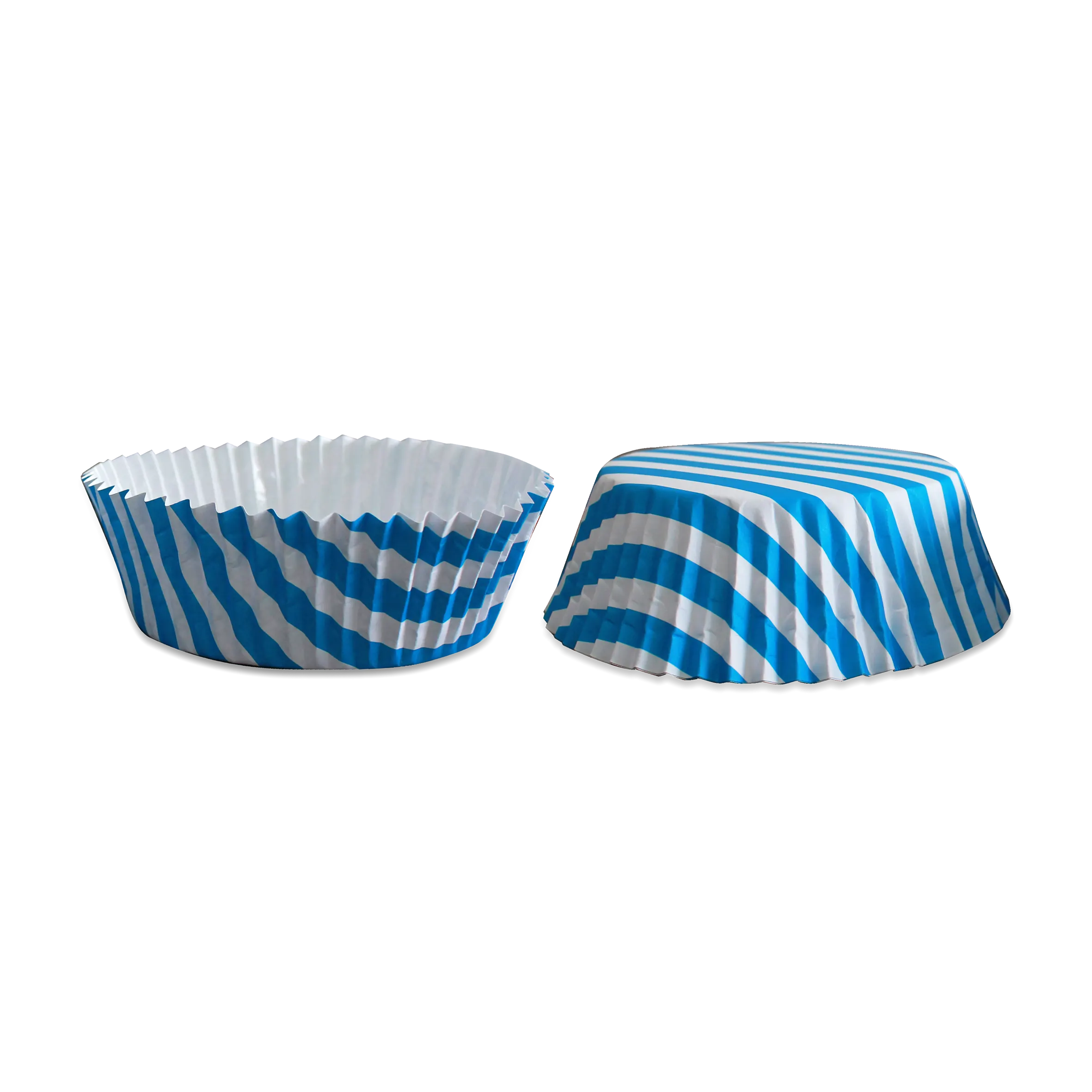 strip blue