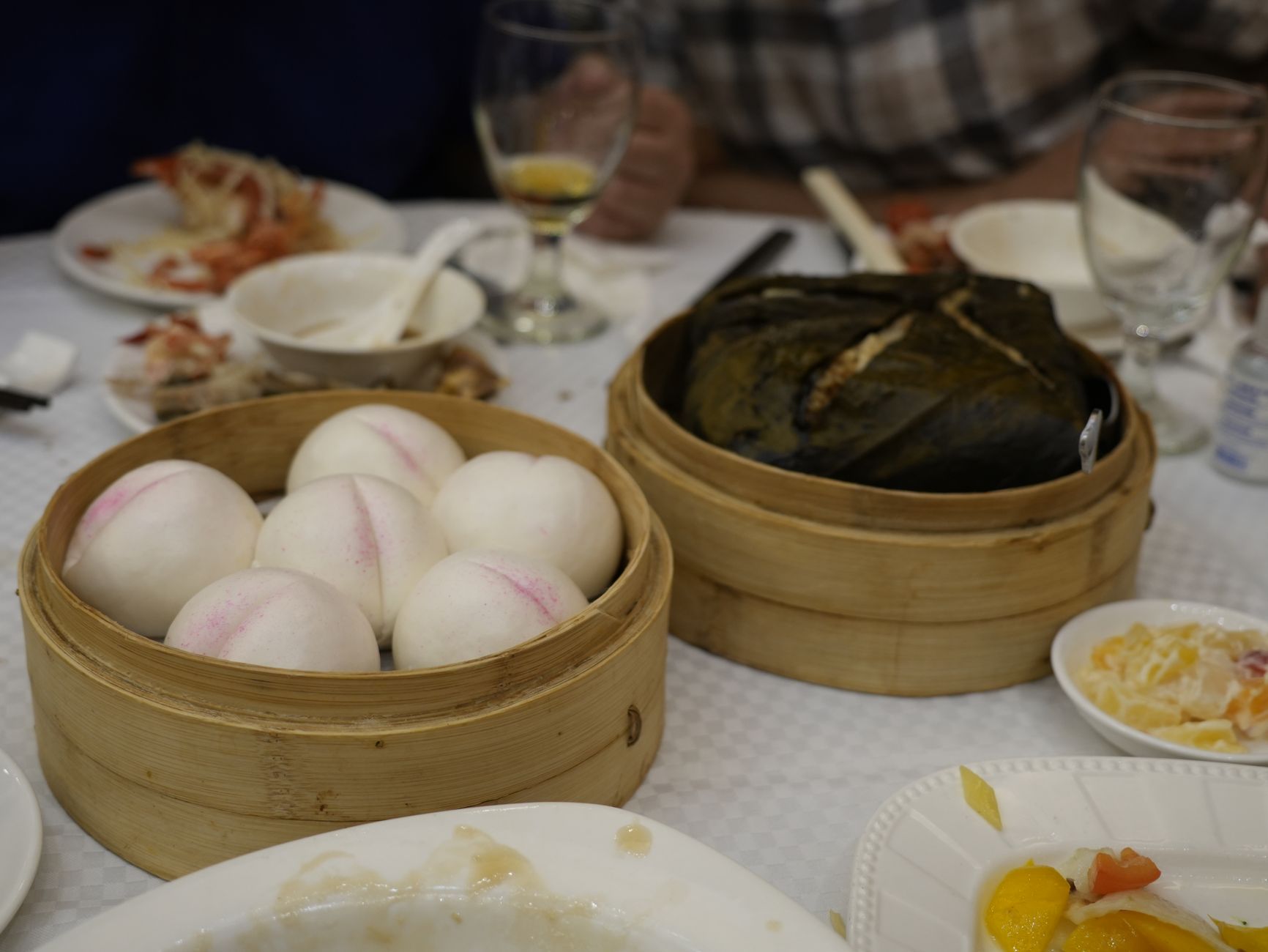 Bakpao Lengket di Bun Liner Saat Dikukus? Ini Penyebab dan Cara Mengatasinya