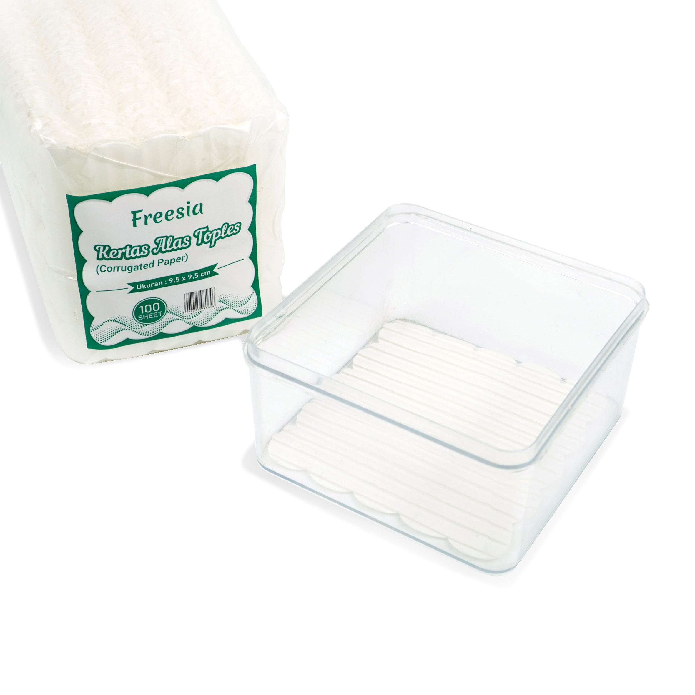 Persegi