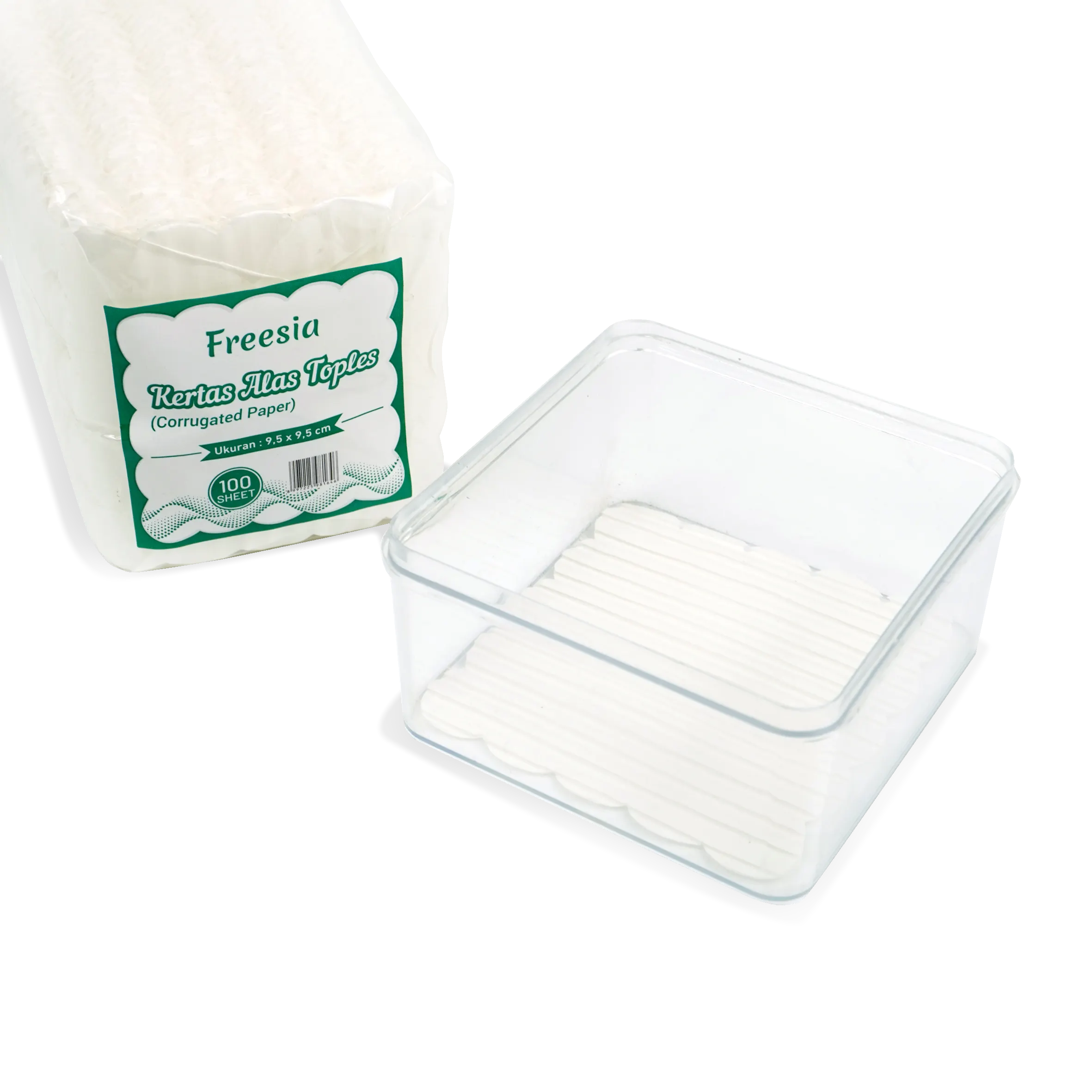 persegi