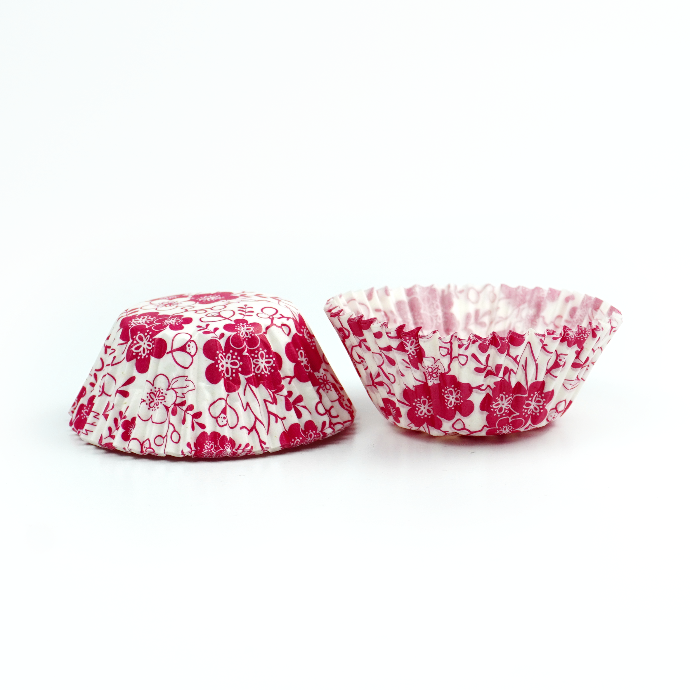 Daisy Red