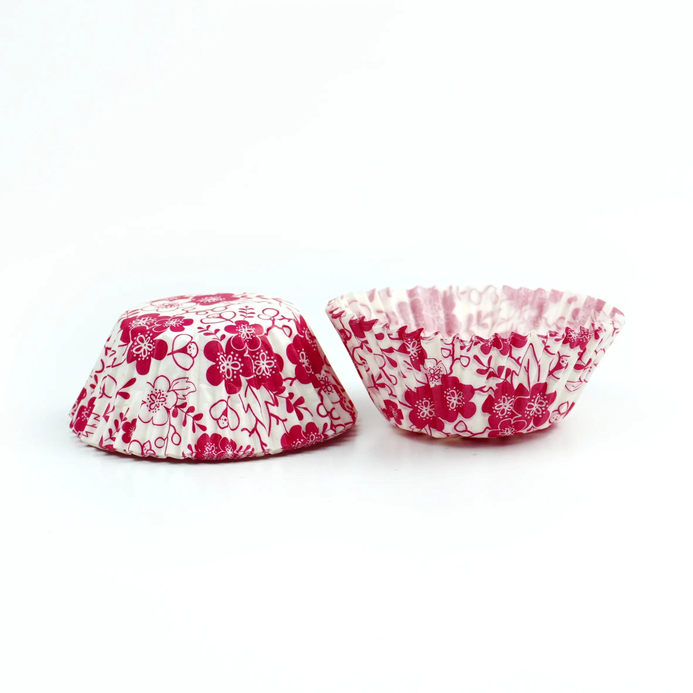 daisy red
