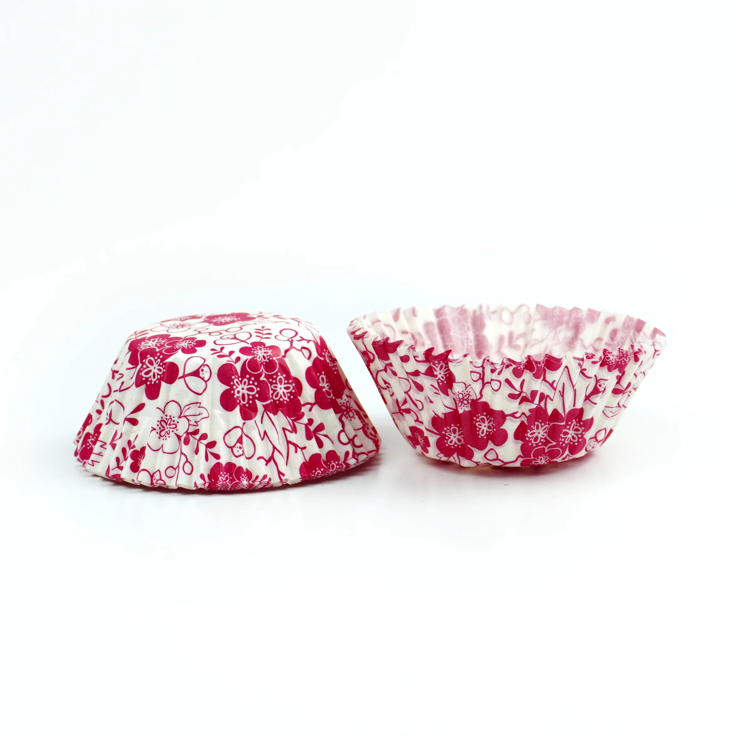 daisy red
