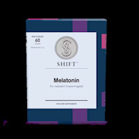 innsovningstabletter melatonin anbefaling