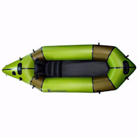 Beste packraft norge