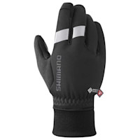 Sykkelhansker vinter test