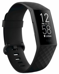 fitbit charge 3 test