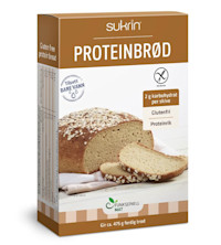 Proteinbrød