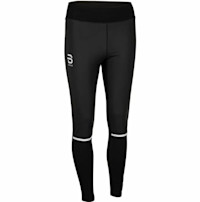 løpetights vinter dame test