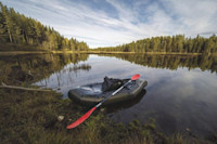 packraft for 2