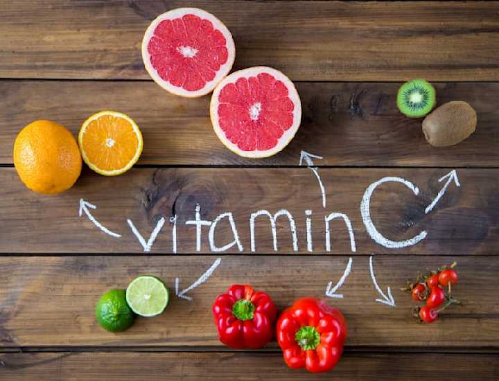 Beste C Vitamin kosttilskudd 🍊 Brusetabletter eller kapsler? Se vår ...