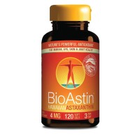 astaxanthin norge test