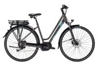 elsykkel best i test Lapierre Overvolt Trekking