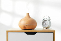 aroma diffuser test norge