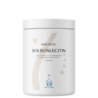 holistic lecithin granulat