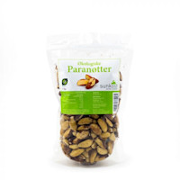 paranøtter sunkost