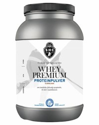 beste whey protein