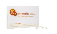 vitamin k2 test