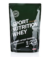 billigste proteinpulver tilbud