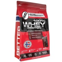 beste proteinpulver test