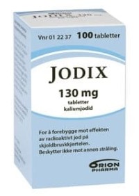 jodix 130mg