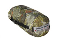 Foret fjellduk test