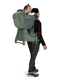 Osprey poco premium bæremeis test
