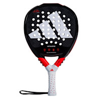 Adidas padel racket test