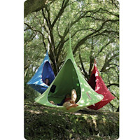 Cacoon hengetelt test