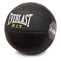 Medisinball 10kg test