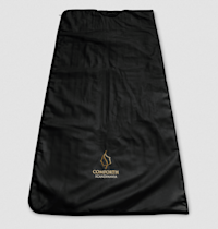 Infrarødt saunateppe test