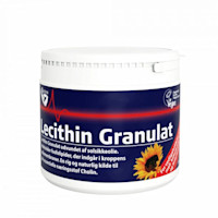 Lecitin granulat