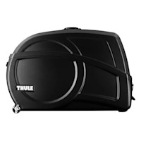 thule sykkelkoffert