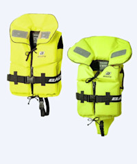 Redningsvest barn test