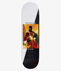 beste skateboard