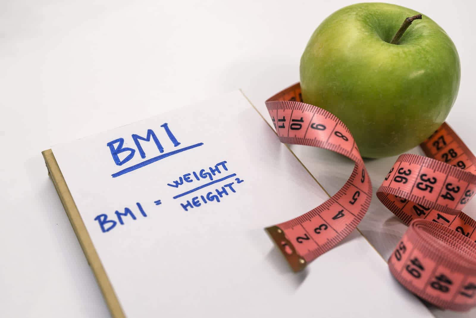 Utregning BMI