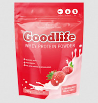 billig whey protein