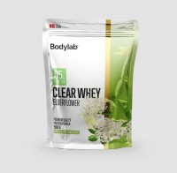 bodylab proteinpulver whey