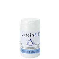 Lutein test