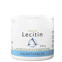 lecithin granulat