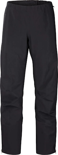 Arc`teryx skallbukse dame