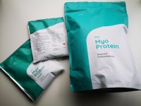 Myrevolution Mango proteinpulver
