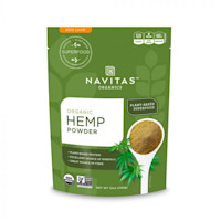 Beste hemp proteinpulver