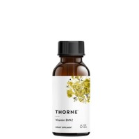 Vitamin k2 fra thorne
